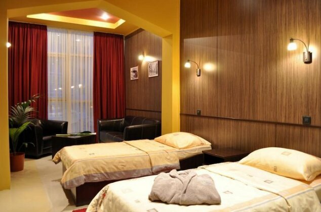 Hotel Fortuna Banja Luka - Photo5