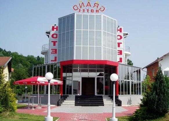 Hotel Grand Banja Luka - Photo2