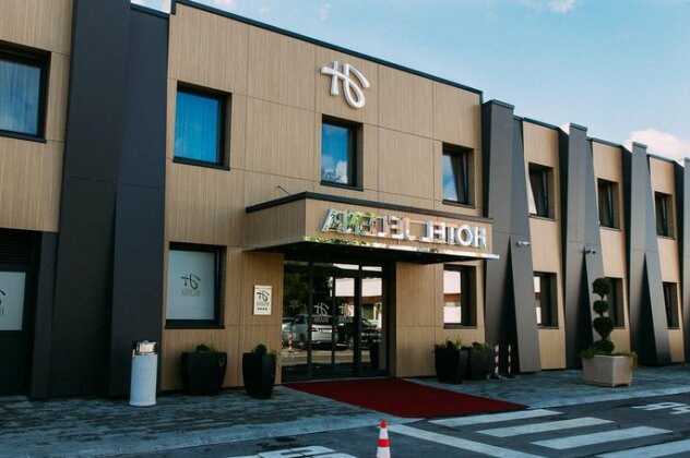 Hotel Jelena - Photo2