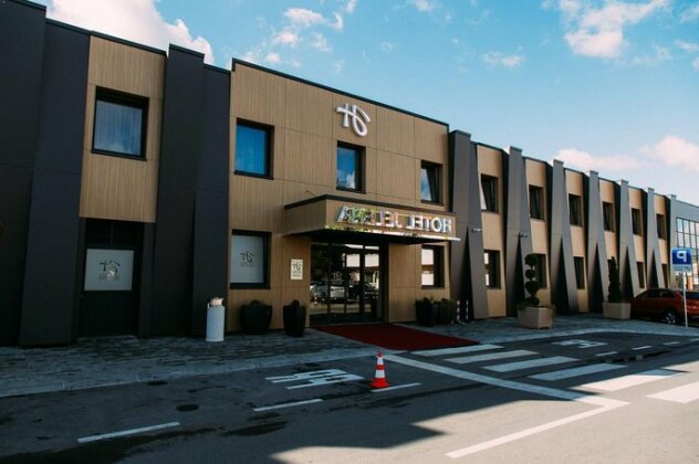 Hotel Jelena - Photo3