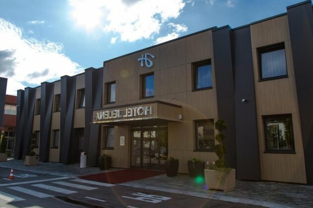 Hotel Jelena - Photo4