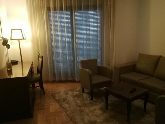 Hotel JKC - Photo2