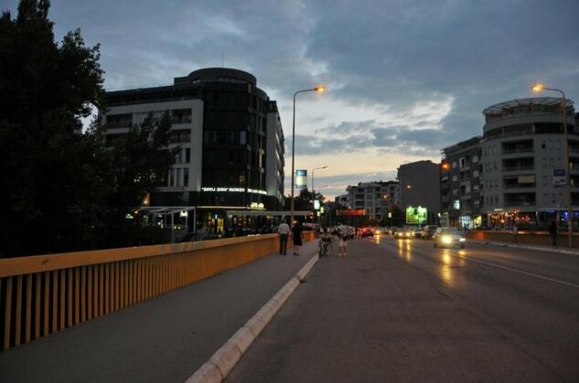 Hotel JKC - Photo3