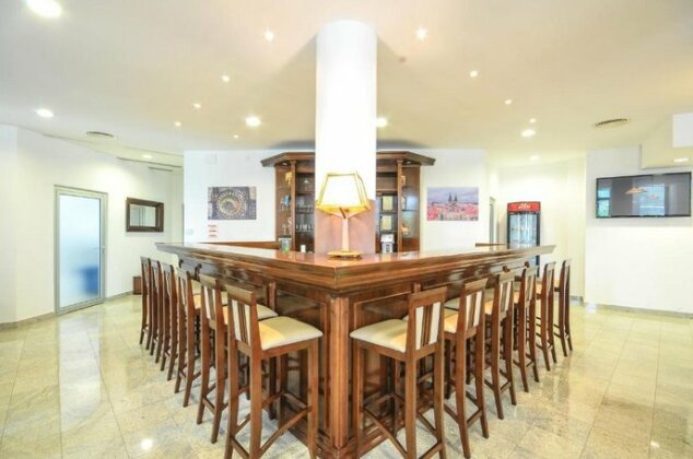 Hotel JKC - Photo5