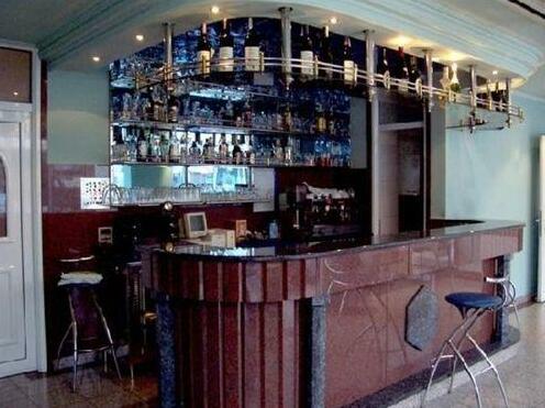 Hotel Merriot - Photo3