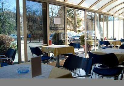 Hotel Merriot - Photo4