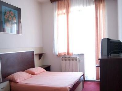 Hotel Merriot - Photo5