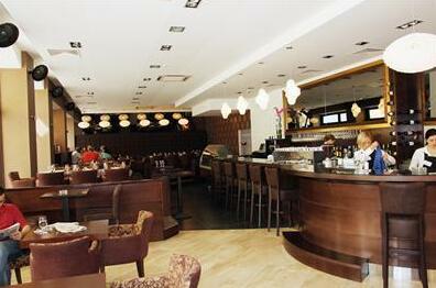 Hotel Palace Banja Luka - Photo2