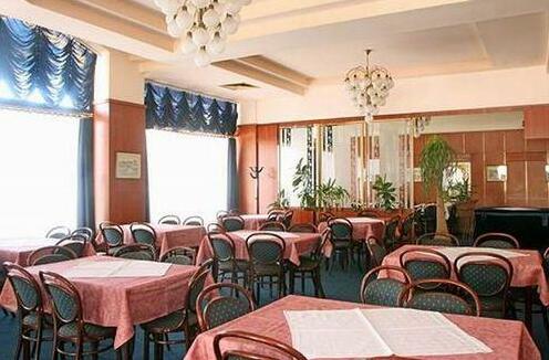Hotel Palace Banja Luka - Photo3