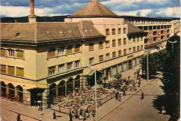 Hotel Palace Banja Luka - Photo5