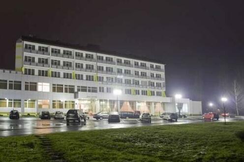 Hotel San Terme Laktasi - Photo2