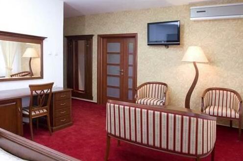 Hotel San Terme Laktasi - Photo5