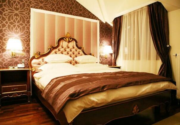 Hotel Villa Viktorija - Photo2