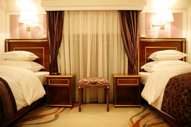 Hotel Villa Viktorija - Photo4