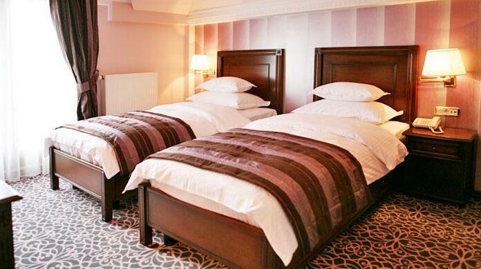 Hotel Villa Viktorija - Photo5