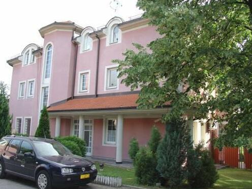 Hotel Zamak - Photo2