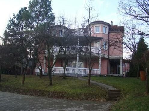 Hotel Zamak - Photo3