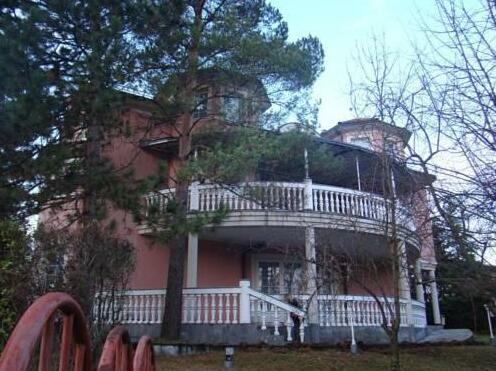 Hotel Zamak - Photo4