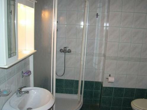 Hotel Zamak - Photo5