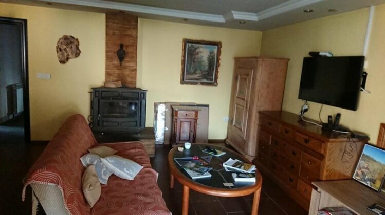 Koste hotel - Photo3