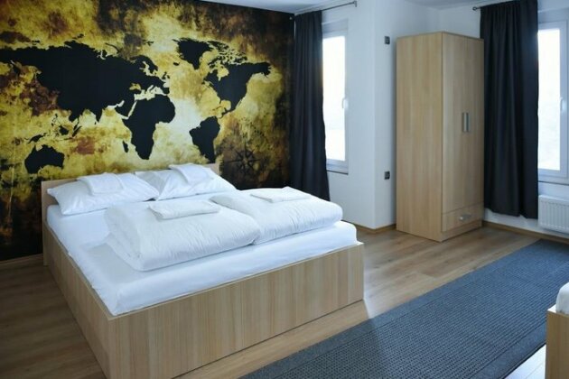 Motel Alibi - Photo3