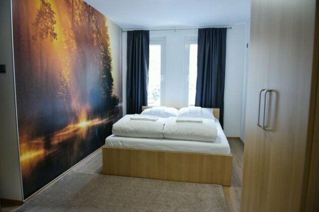 Motel Alibi - Photo4