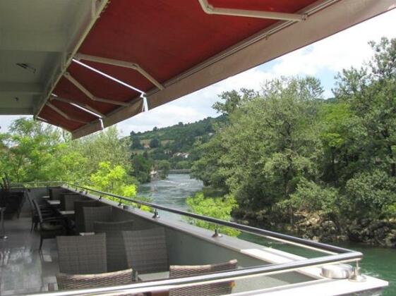 Motel Kobilj - Photo2