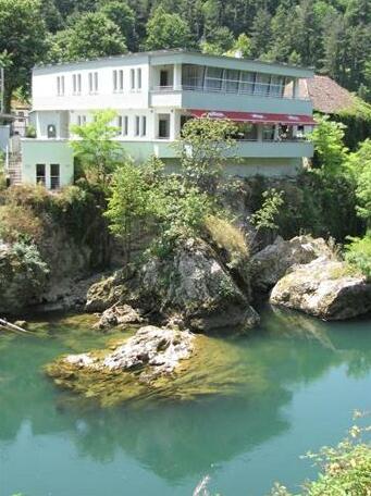 Motel Kobilj - Photo3