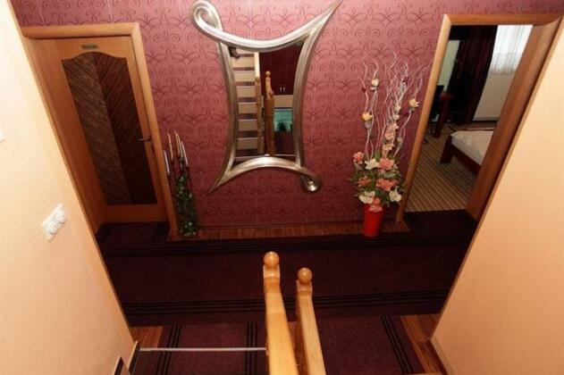 Motel Moskva - Photo3