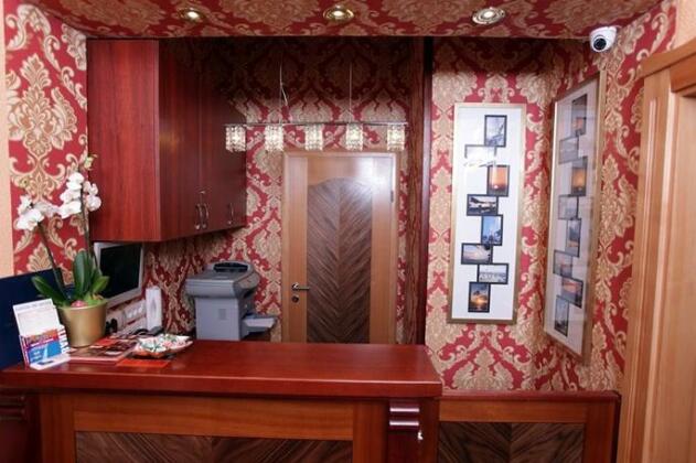 Motel Moskva - Photo5