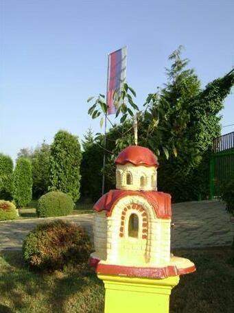 Resort Cokori - Photo2