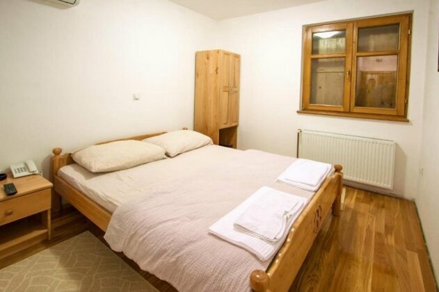 Rooms Duboka - Photo2