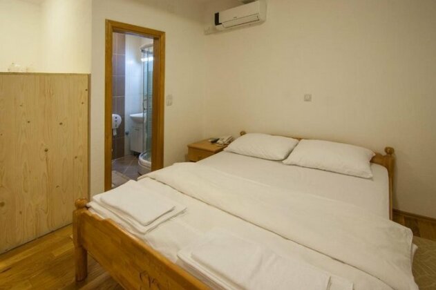 Rooms Duboka - Photo5