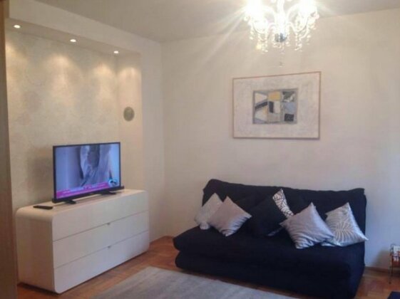 Sweet apartment - Photo3