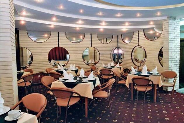 Ada Hotel Bihac - Photo2