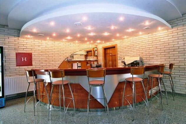 Ada Hotel Bihac - Photo3