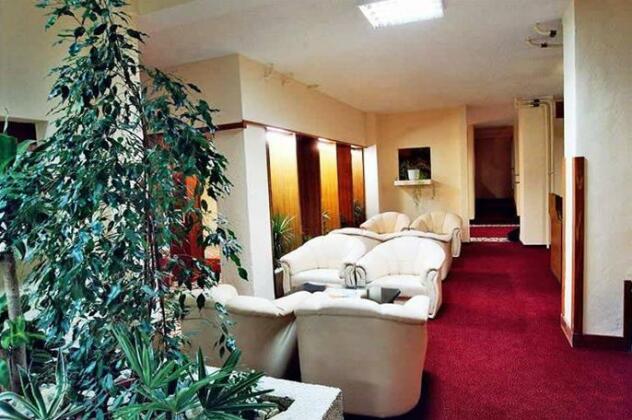Ada Hotel Bihac - Photo4