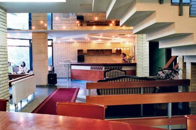 Ada Hotel Bihac - Photo5