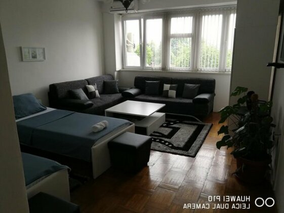 Apartment Beton - Photo2