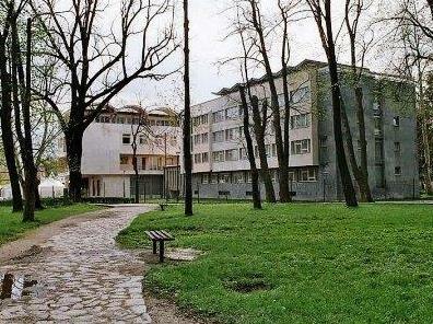 Apartment Park Bihac - Photo2