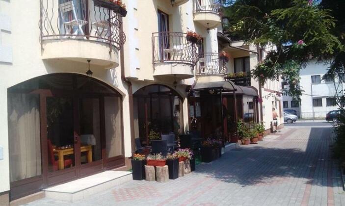 B&B Villa Una