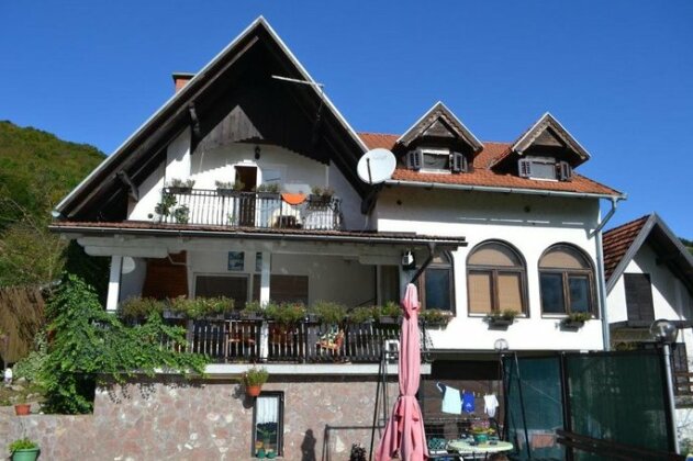 Bed and Breakfast Sandy