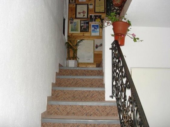Bed and Breakfast Sandy - Photo2