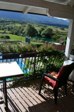 Bed and Breakfast Sandy - Photo4