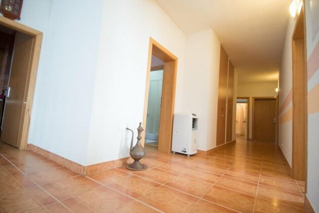 Bed and Breakfast Villa Dvor - Photo2