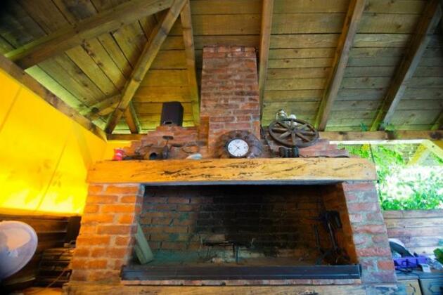 Bed and Breakfast Villa Dvor - Photo3