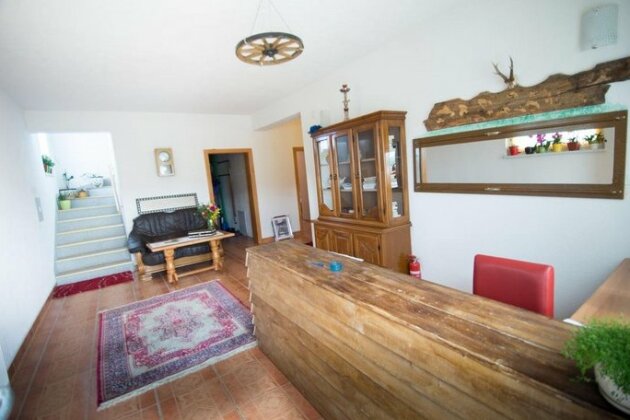 Bed and Breakfast Villa Dvor - Photo5
