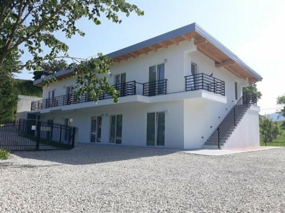 Big house UNA Golubic - Photo2