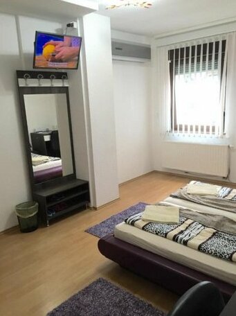 City Bridge Guest House - Photo2