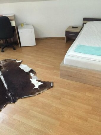 City Bridge Guest House - Photo4